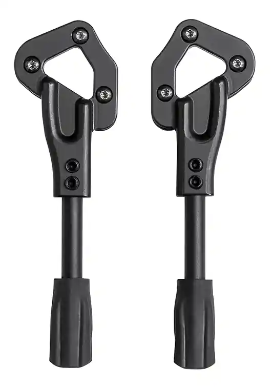 Wicked Ridge String Dampening System by TenPoint