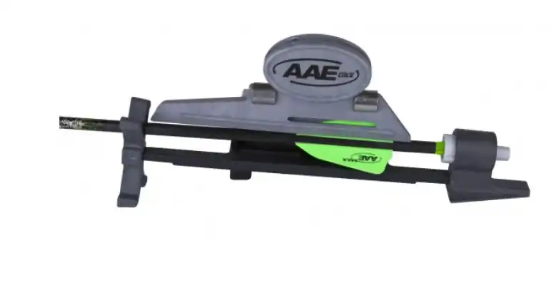 AAE Fletch III Fletching Jig