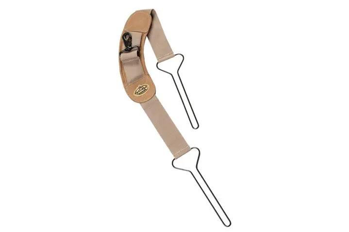 Big Limit Deluxe Game Strap by Rig Em Right