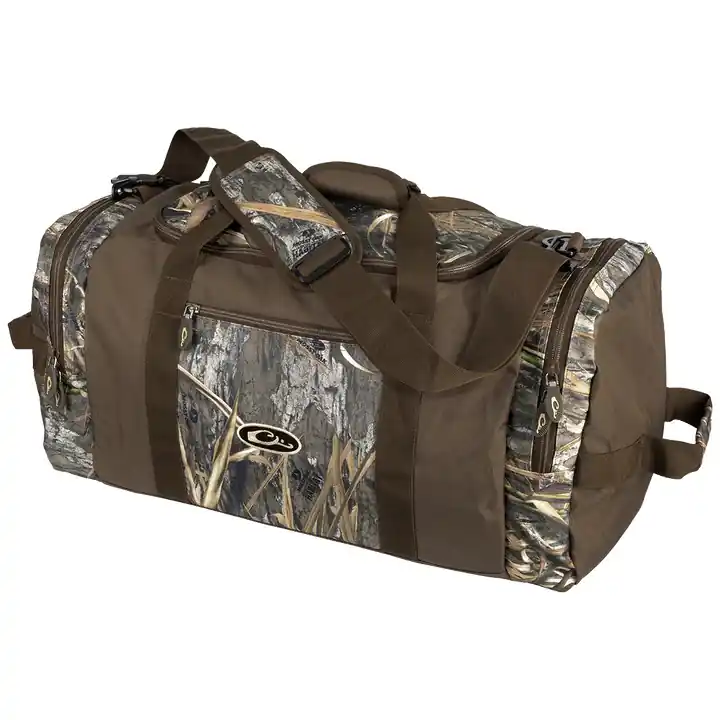Large Duffle Bag by Drake