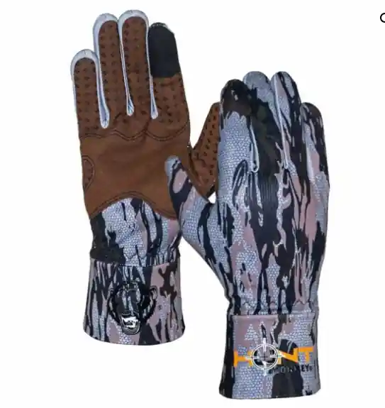 Ridge Runner Glove by Fish Monkey