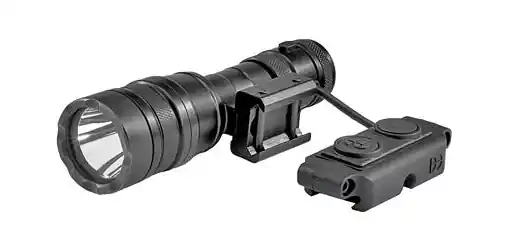Cloud Defensive Rein Micro 1250 Lumens Light