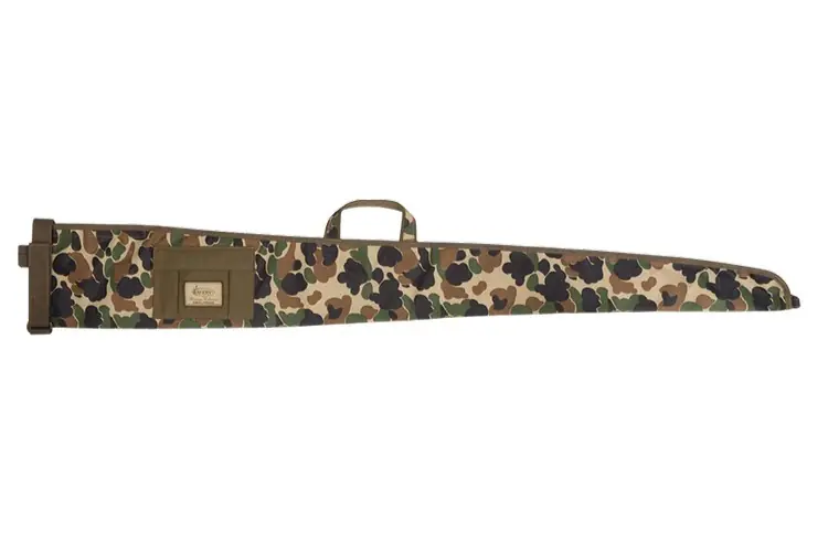 Classic Camo Heritage Soft Hybrid Mud Case by Avery