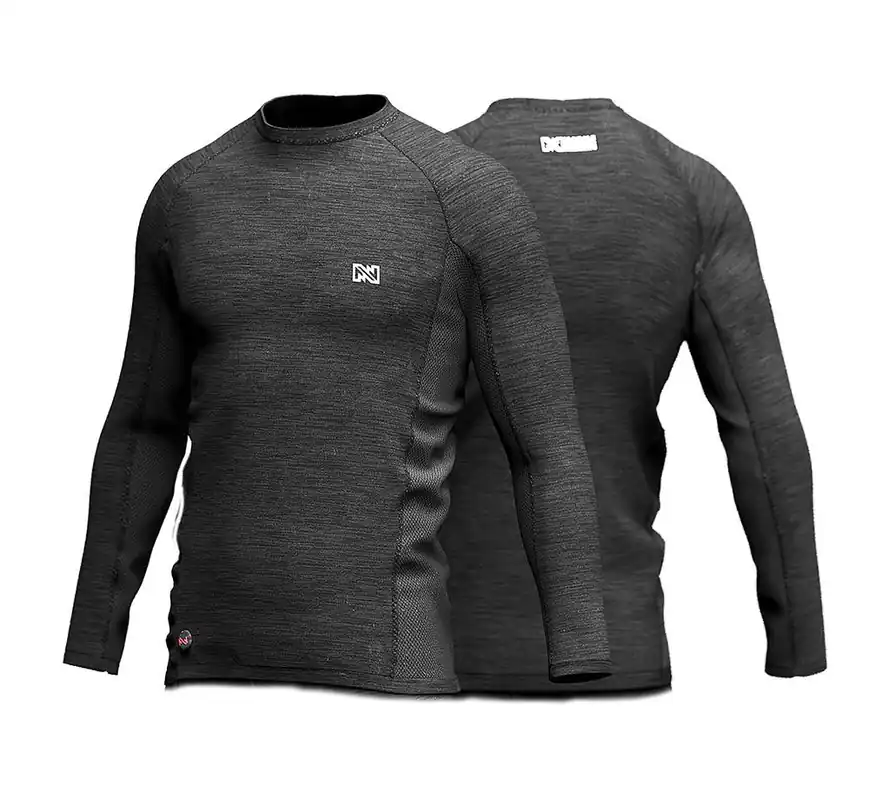 Primer Shirt