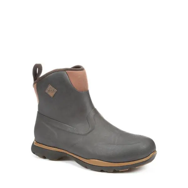 Excursion Pro Mid Boot