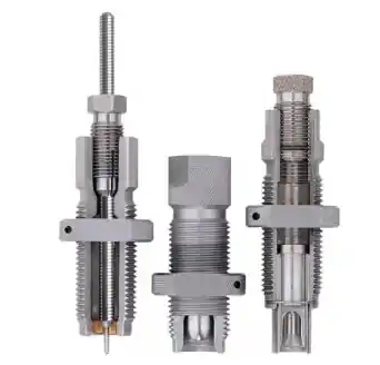 380 Auto 3-Die Set