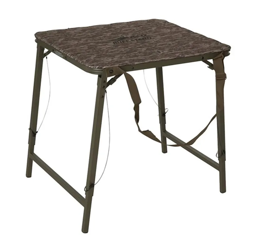 ASD Ruff Stand in Bottomland by Avery