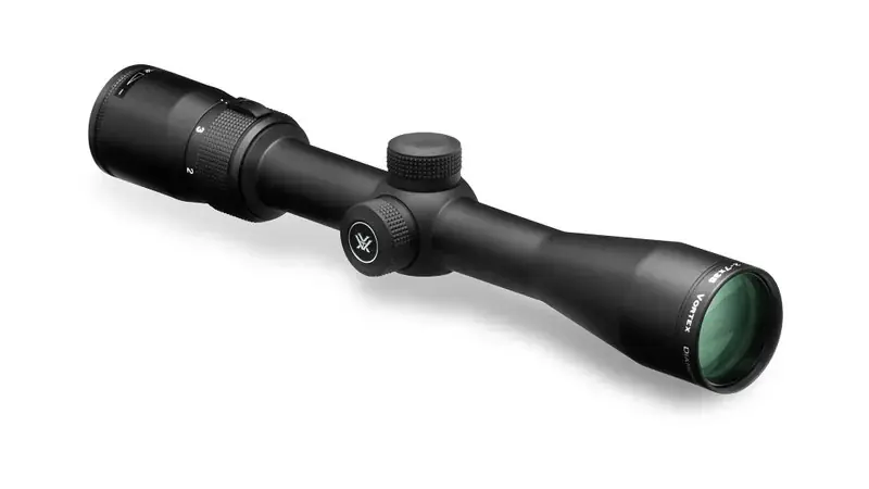 Diamondback V-PLEX Rimfire 2-7x35 Rifle Scope by Vortex