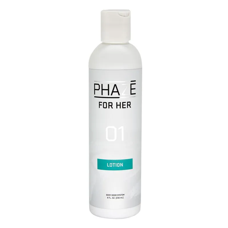 Illusion systems PhaZe for Her 1 Lotion by Hunter Specialties