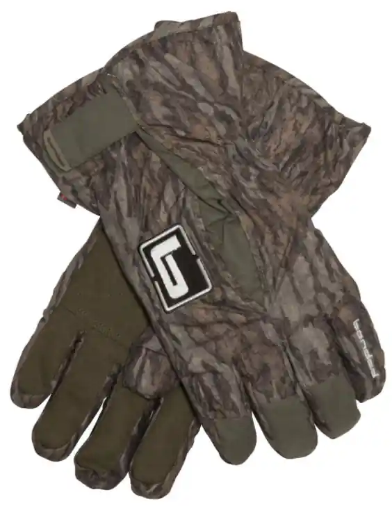 Squaw Creek Insulated Glove by Banded