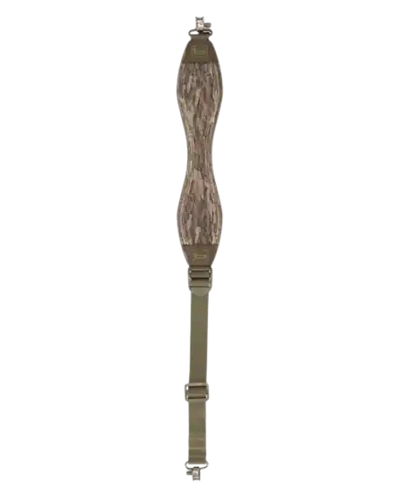 Rubr-Duk Gun Sling in Bottomland by Banded