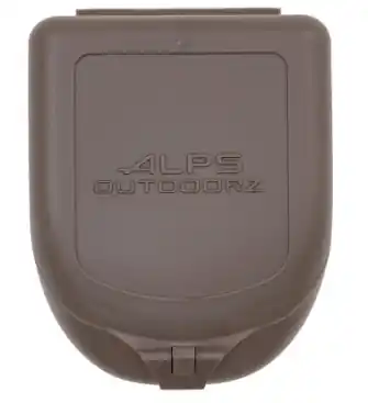 Diaphragm Call Holder by Alps Outdoorz
