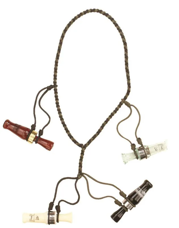 Quick Slider Lanyard by Avery