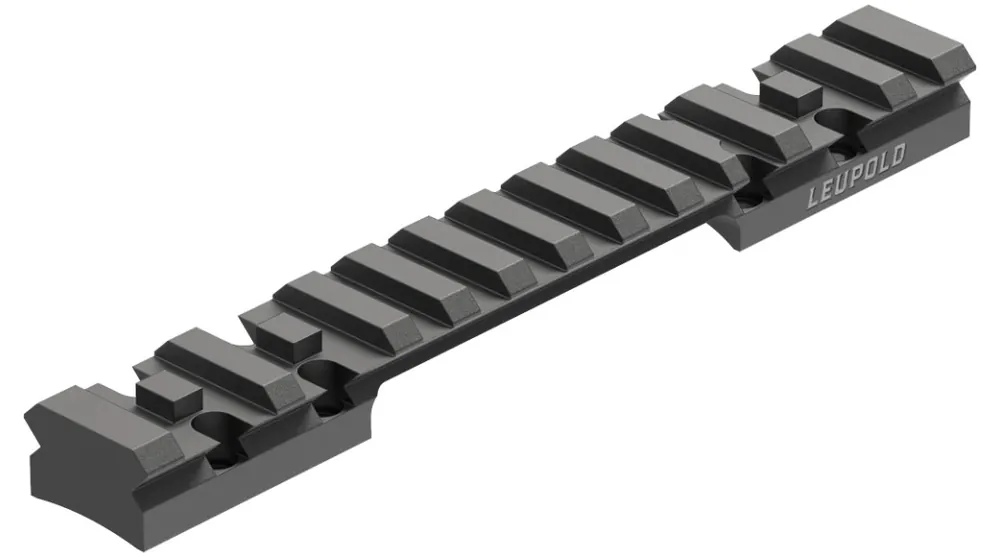 BackCountry X-Bolt SA by Leupold