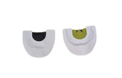 Double Bit Diaphragm Turkey Call by Gooserbat Game Calls