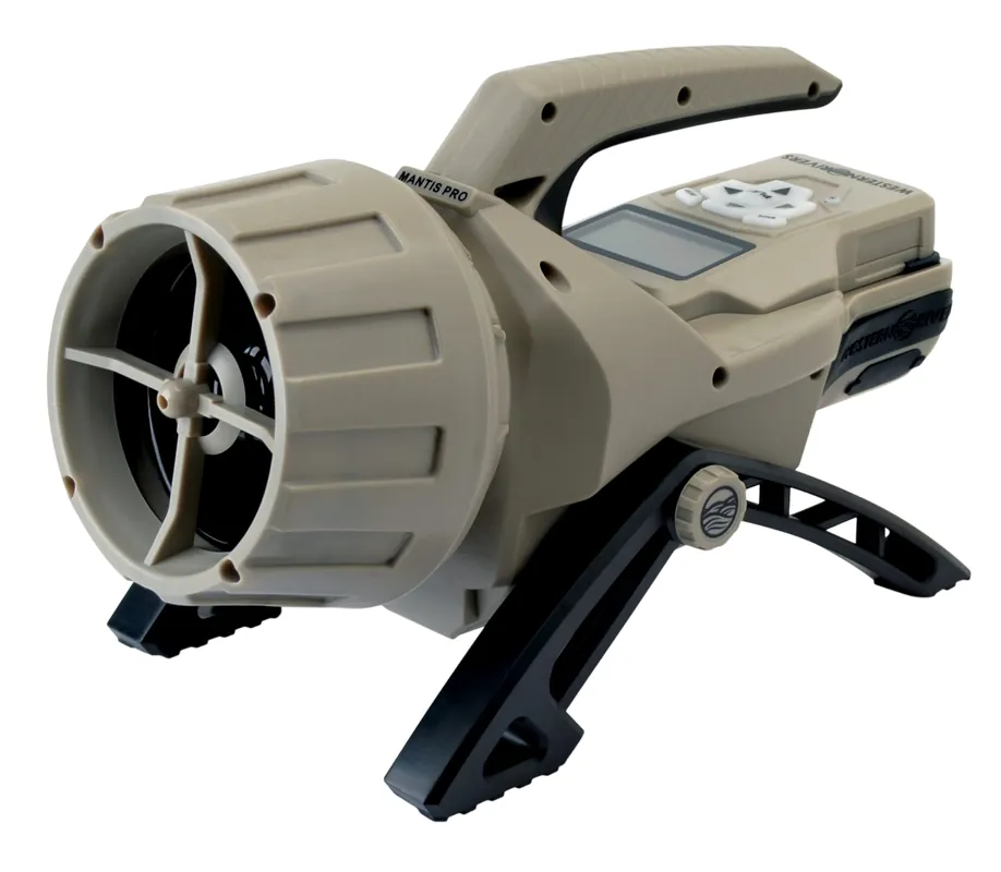 Mantis Pro 100 Electronic Animal Caller by HME