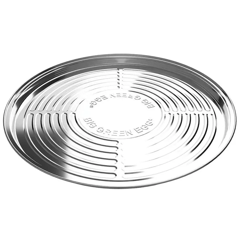 Disposable Drip Pan for Medium and Small by Big Green Egg