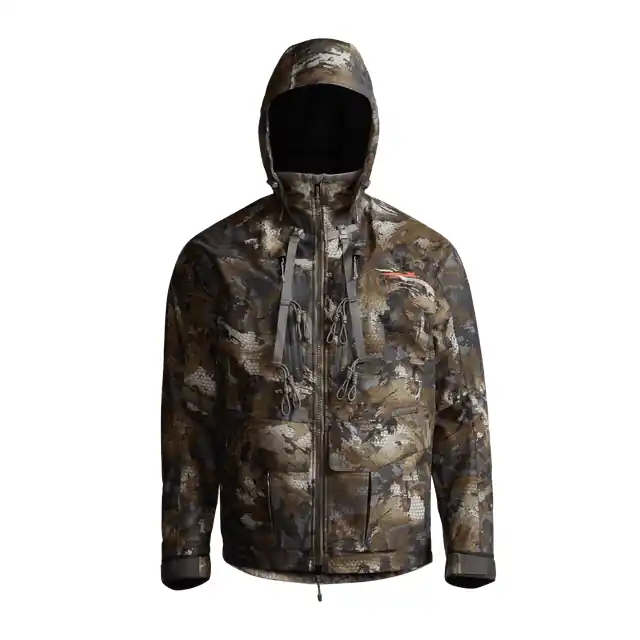 Men‘s Hudson Hunting Jacket by Sitka