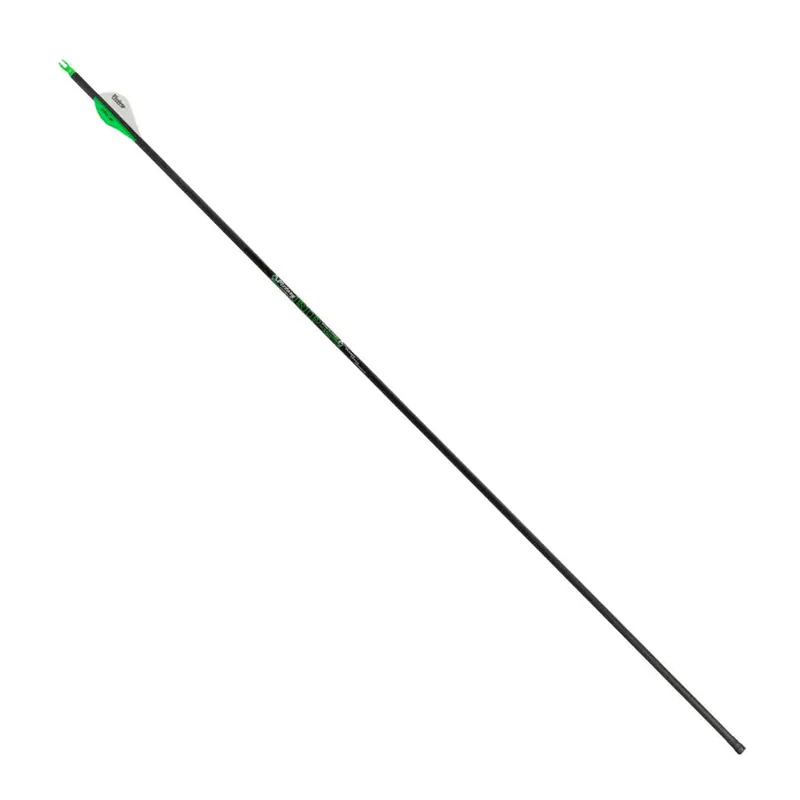 RIP Gamer Fletched Arrow by Victory Archery