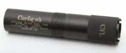 Carlson‘s Sporting Clay Black Nitride 12 Gauge Modified Target Choke Extended Non-Ported for Beretta Optima Plus