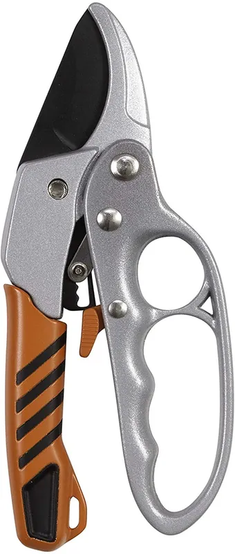 Pruners in Orange and Black by Gamekeepers