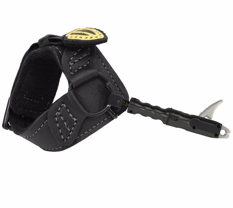 Smoke Buckle Foldback Release by Tru-Fire