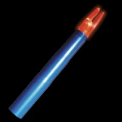 Lighted Nock Adapter 2 Pack by Innerloc H2O Bowfishing