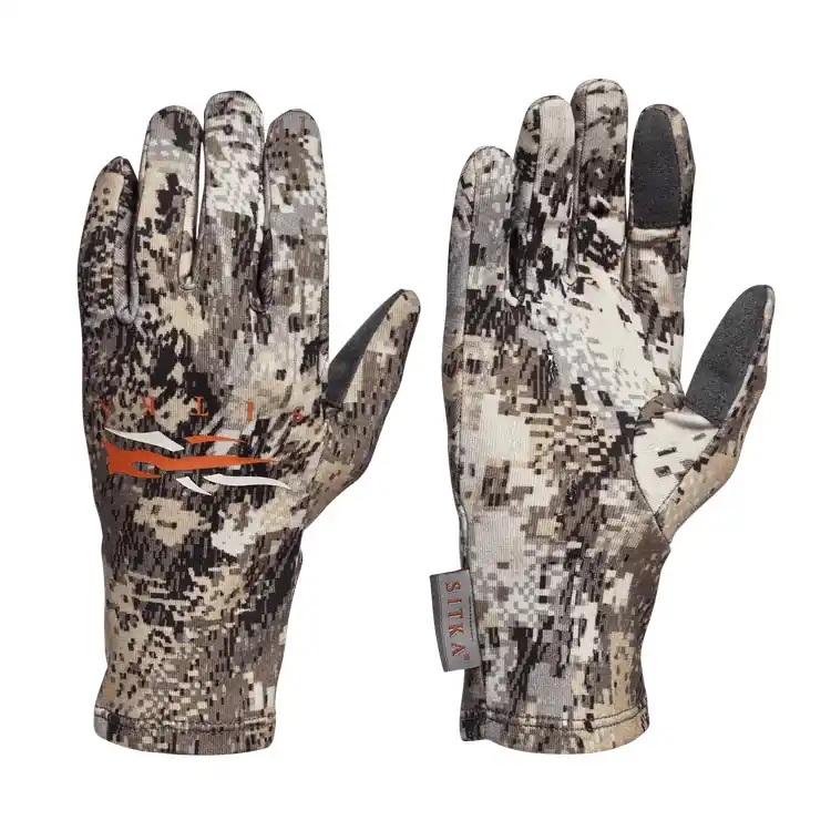 Men‘s Merino 330 Gloves by Sitka