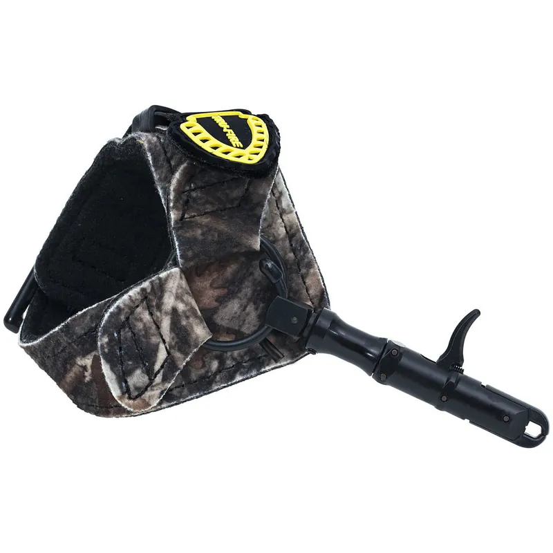 Tru-Fire Edge Extreme Buckle Foldback Release