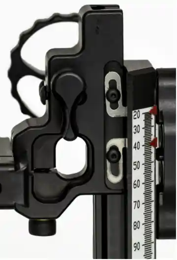 Double Indicator System by Black Gold