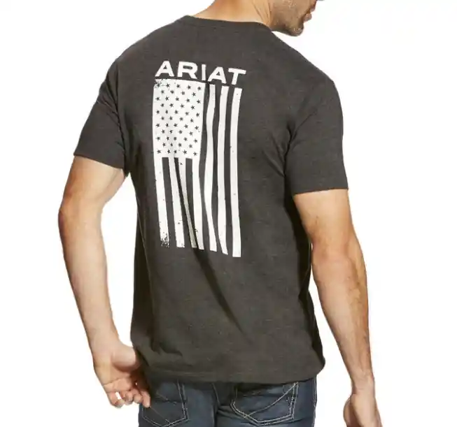 Freedom Short Sleeve Tee by Ariat
