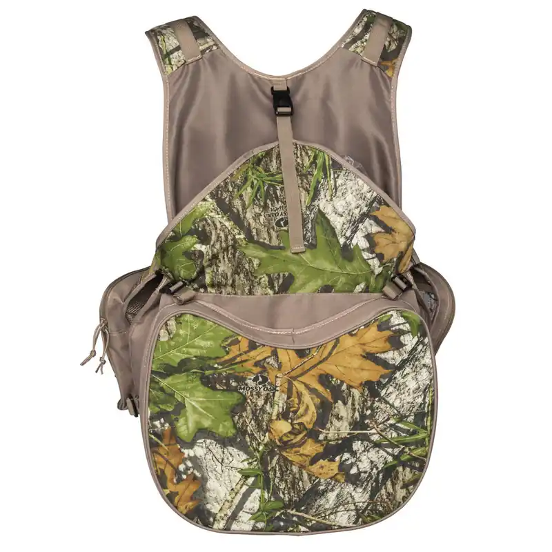 Beard Buster Turkey Vest