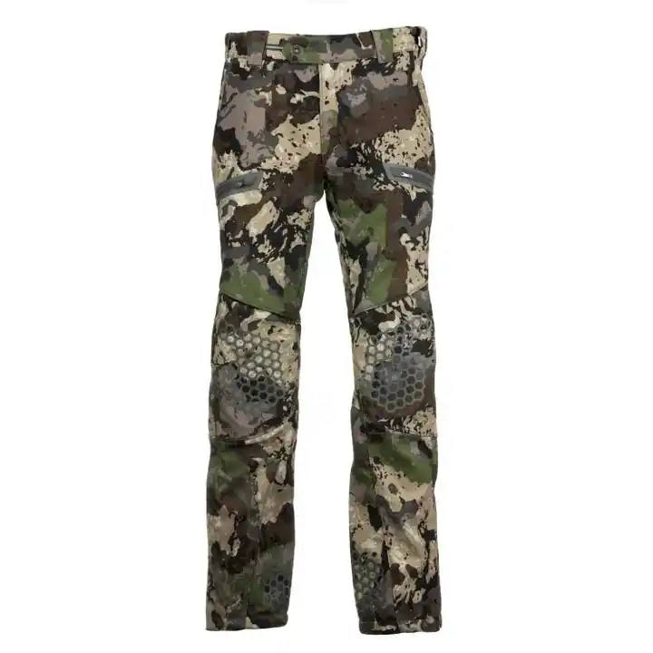 Men‘s Waypoint All Season Pants by PNUMA