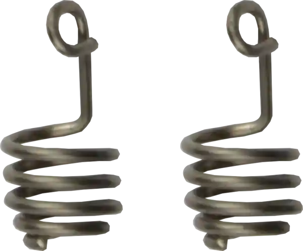 Buffered Limb Spring Kit by Hamskea