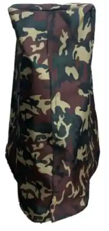 Mossy Oak Cover - 4 Gal Fryer