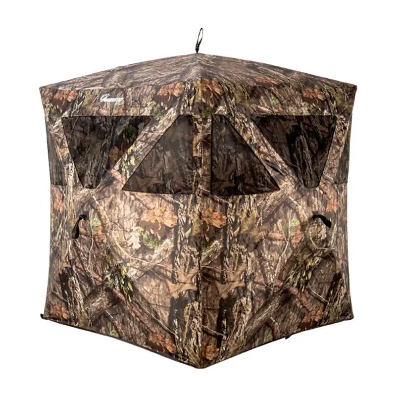 Caretaker Blind by American Made Easy