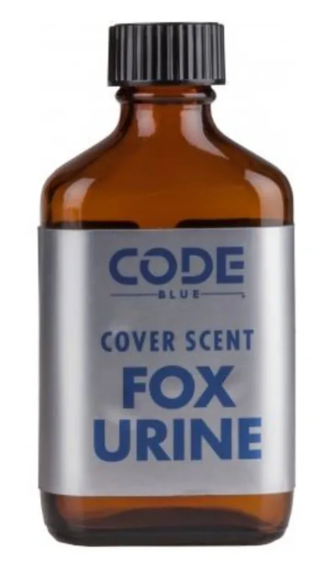 Fox Urine by Code Blue