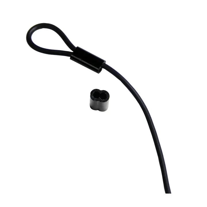 150 Pack Decoy Cord Crimps by Higdon Outdoors