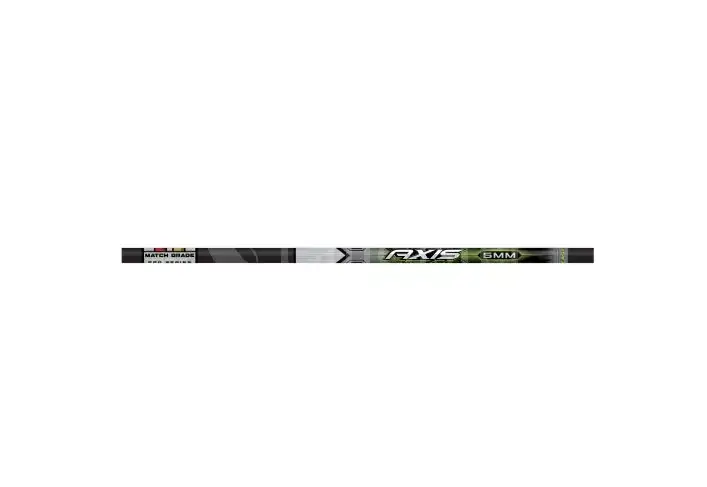 Axis Pro 5MM Shaft by Easton Archery