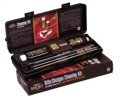 Hoppes 40/10mm Pistol Cleaning Kit