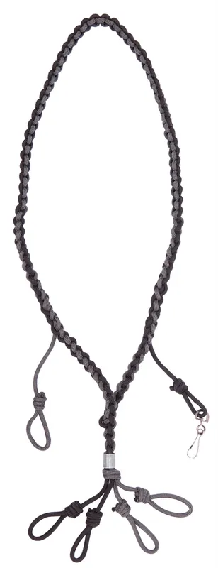 Deluxe Call Lanyard by Banded