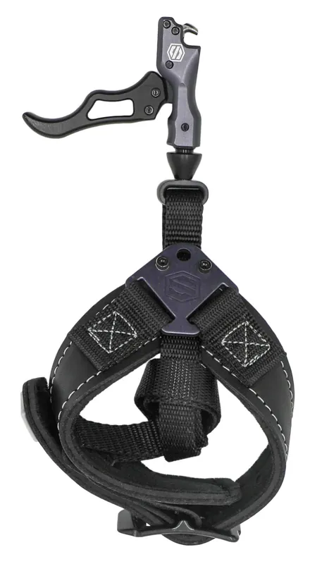 Verge Hybrid Hinge Release by Scott Archery