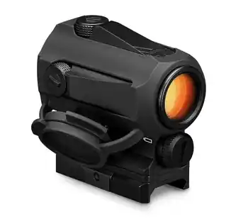 SPARC AR Red Dot (LED Upgrade)