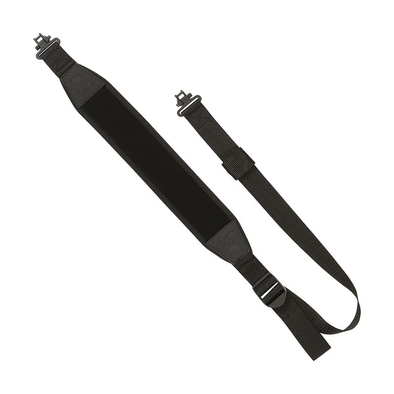 Cascade Rifle Sling with Swivels by Allen Company