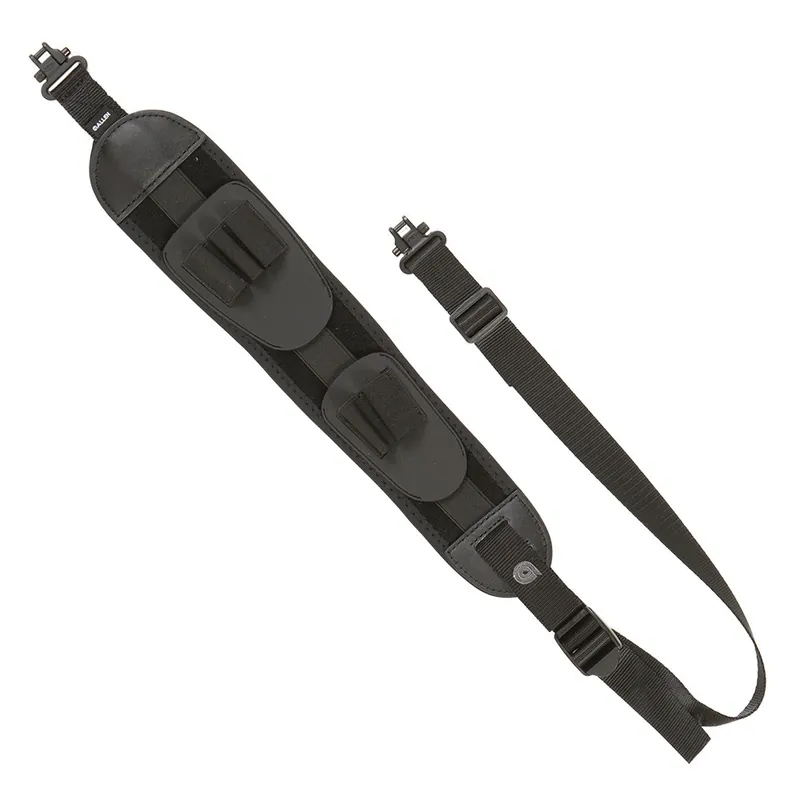 Denali Rifle Cartridge Sling - Black