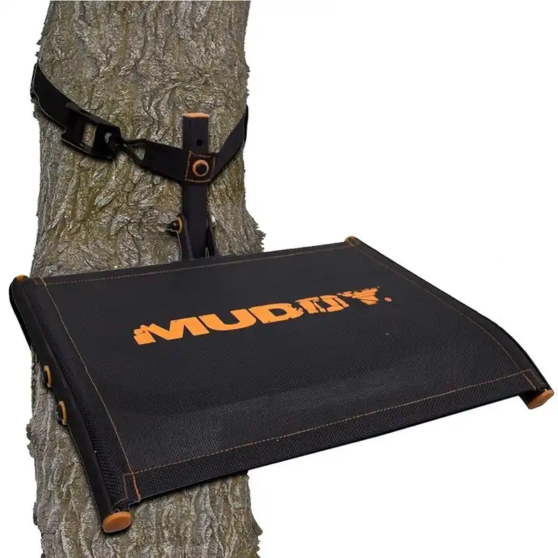 Ultra Treestand Seat by Muddy