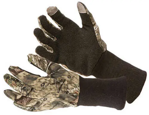 Vanish Jersey Hunt Glove in Breakup Country by Allen Company