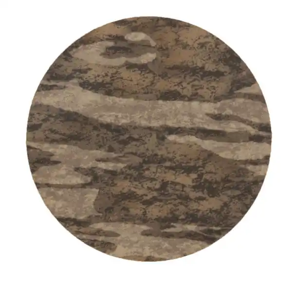 6" NoSo Wader Patch - Circle by Banded