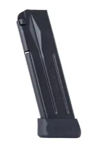 Sig Sauer P229 9mm 17 Round Magazine by Mec-Gar