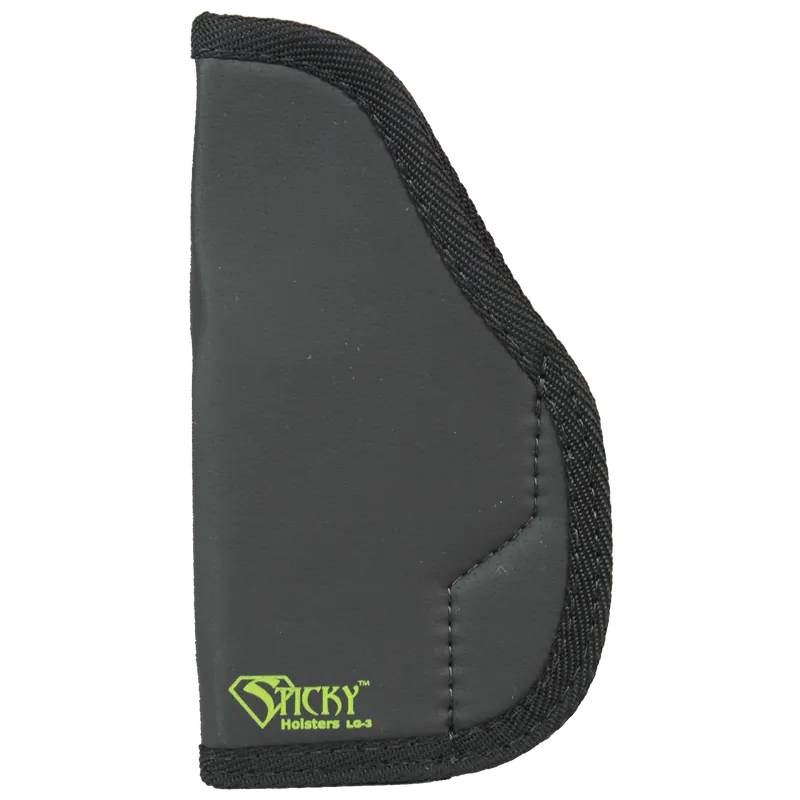 LG-3 Large Inside the Waistband Ambidextrous Holster by Sticky Holsters
